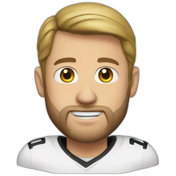 Ben roethlisburger emoji