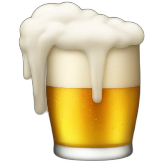 beer emoji