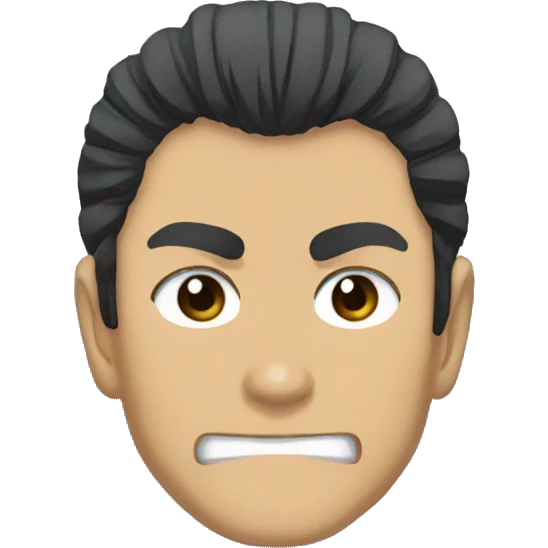 Takamura ippo emoji