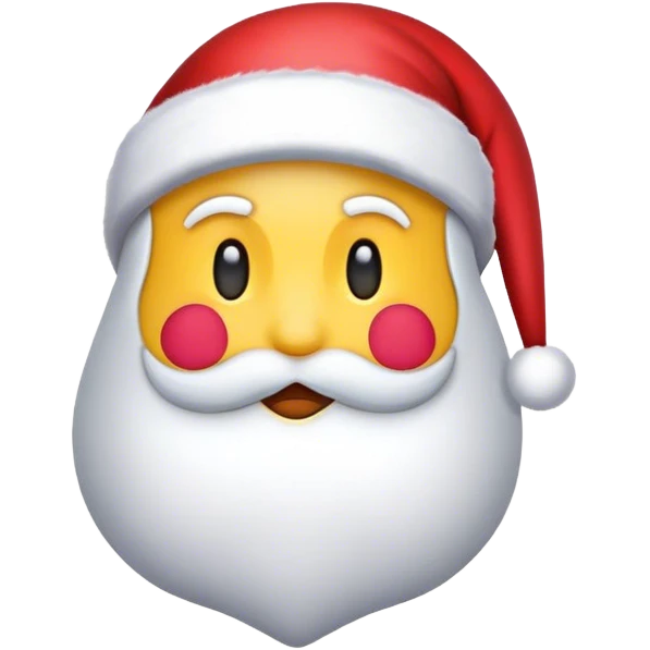 Chtistmas emojis emoji
