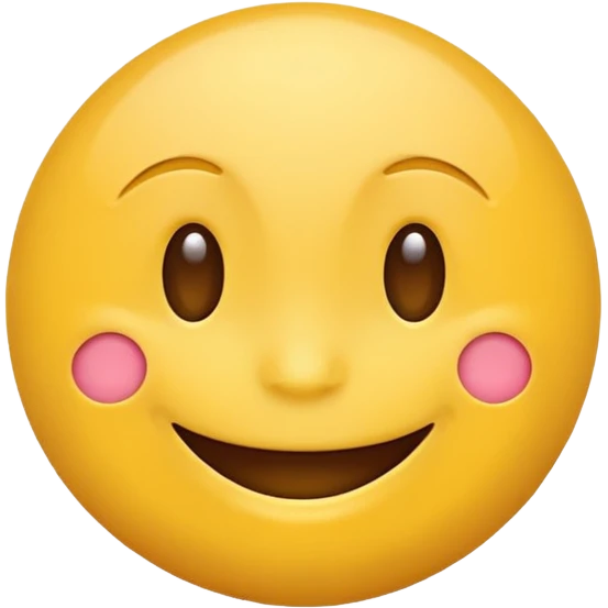 gülen emoji emoji