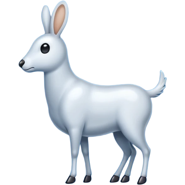 Generate an emoji. A white tick in the blue circle. (Such as TikTok verified tick) emoji