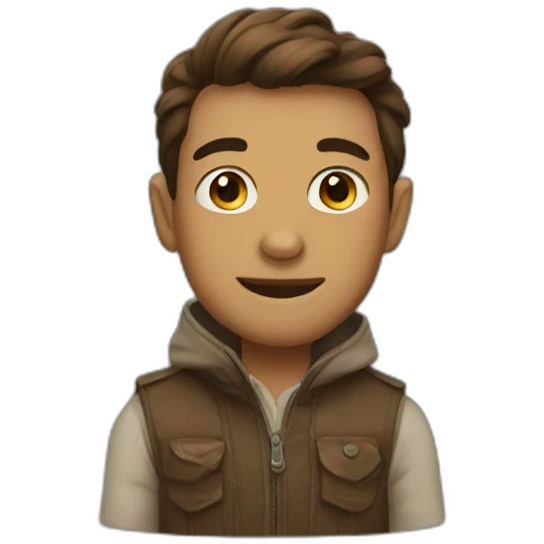 Little manhattha emoji