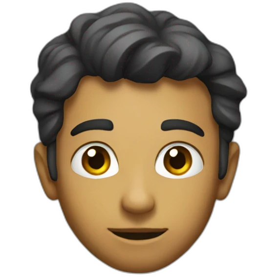 Shadows emoji