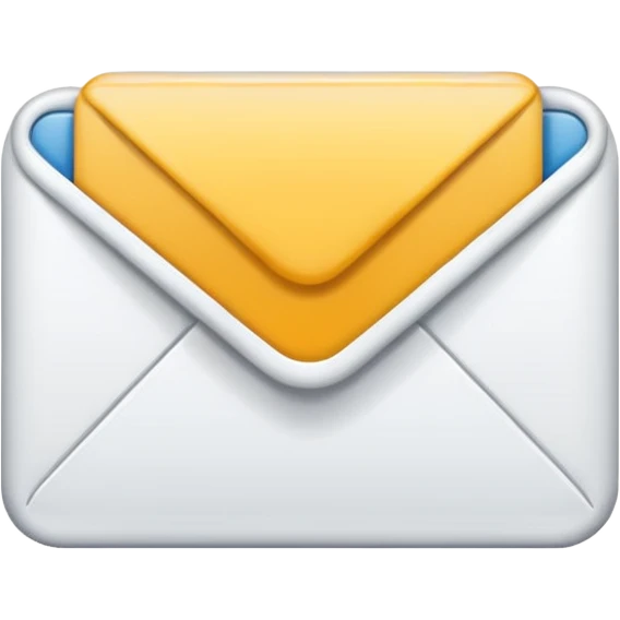 email emoji