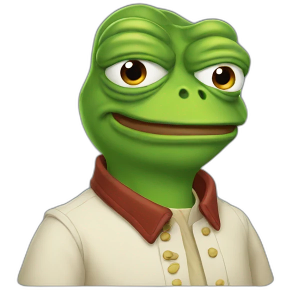 pepe emoji