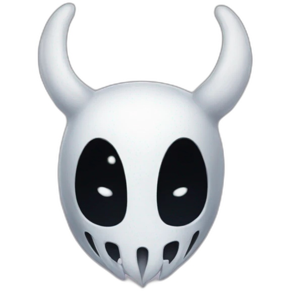 Hollow knight hello emoji