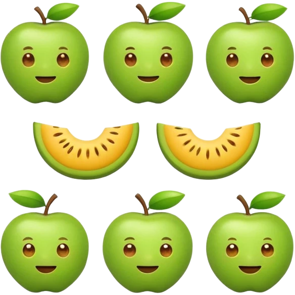 Blox fruit emoji