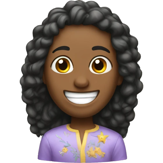 feliz emoji