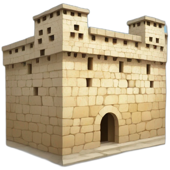 Kotel emoji