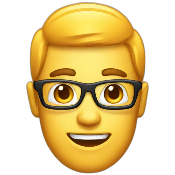 website builder emoji