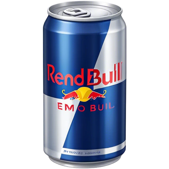 Redbull emoji