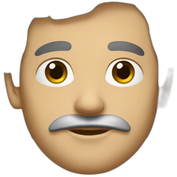 Cyrille Picoche emoji