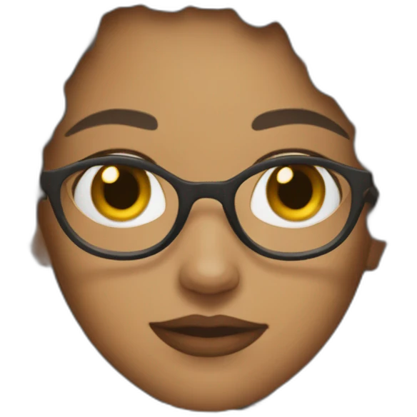 subquery Brittany Seales emoji