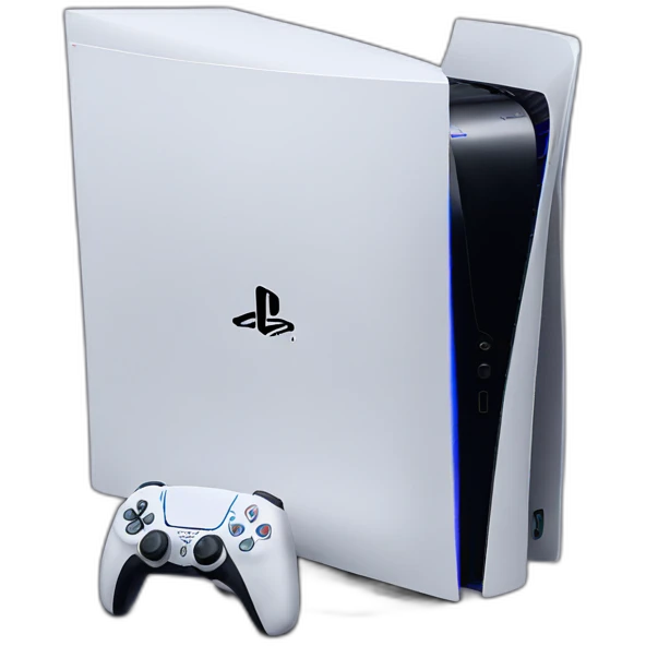 PlayStation 5 emoji