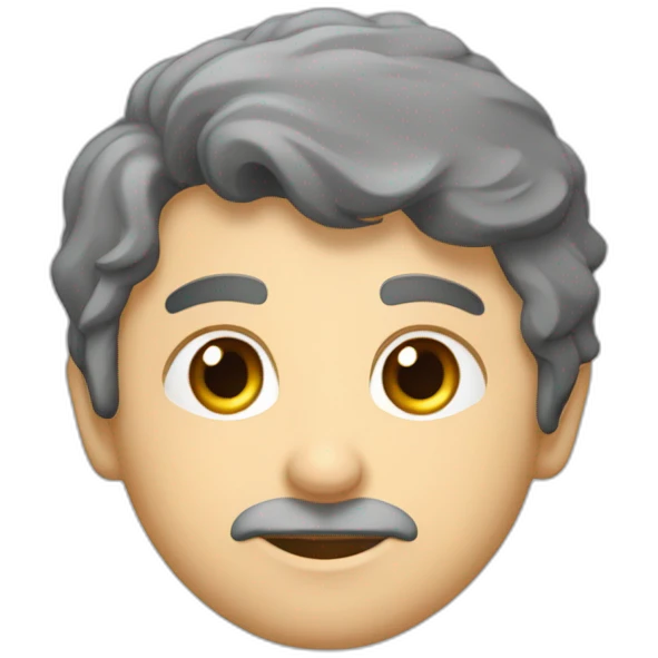 Iossif Vissarionovitch Djougachvili emoji