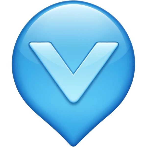 Centang biru yg ada di tiktok emoji