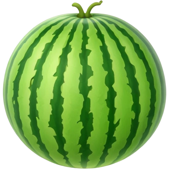 watermelon emoji