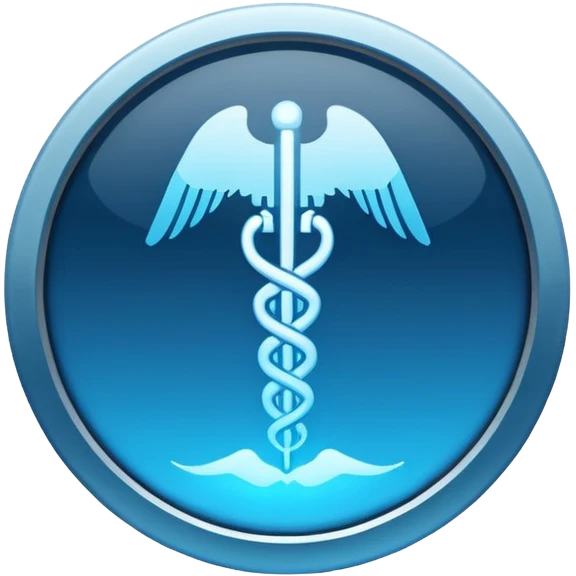medical signals icon emoji