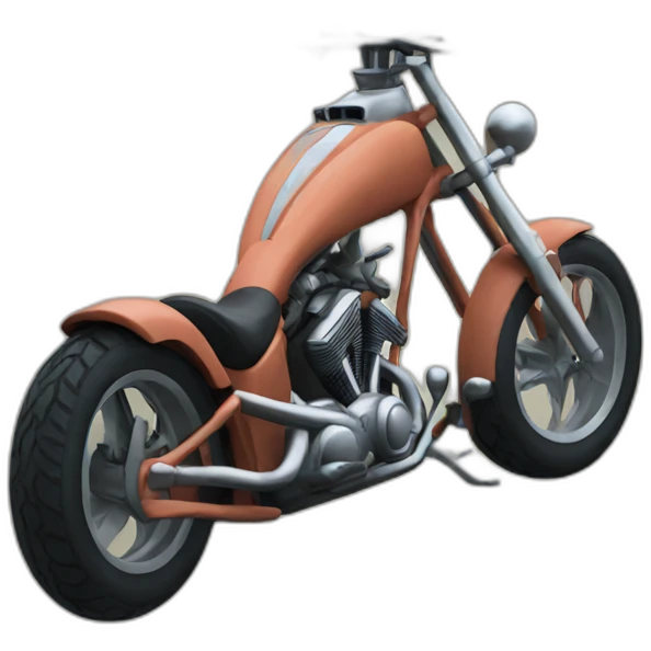 Chopper emoji