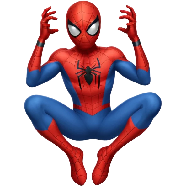 Spiderman  emoji