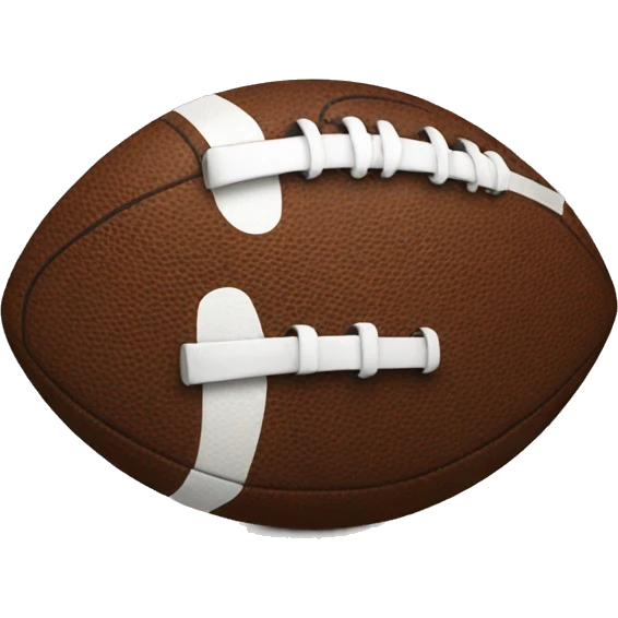 football emoji