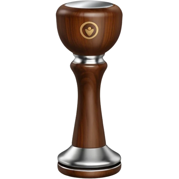 coffee Tamper

 emoji