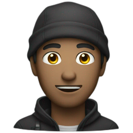 thief emoji