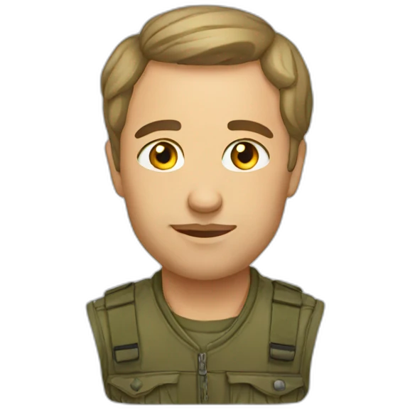 Russian emoji