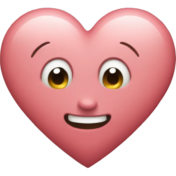 heart emoji