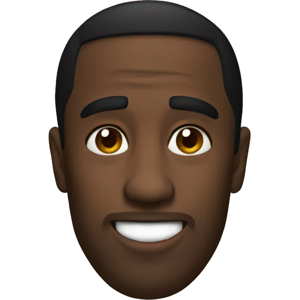 Diddy emoji