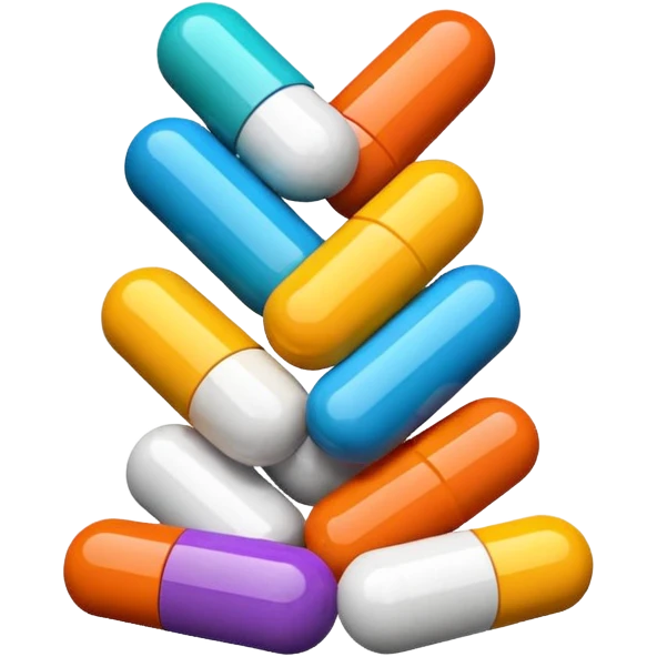 🎰💊💊💊 emoji