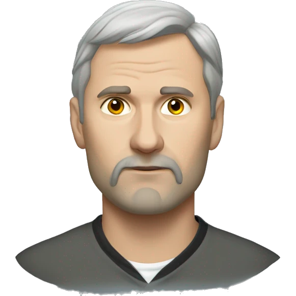 Sergei Dovlatov emoji