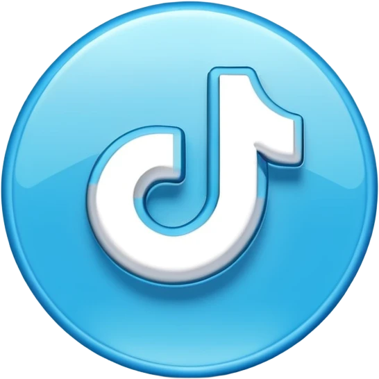 tiktok doğrulama tiki emoji