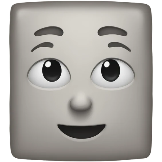 square emoji