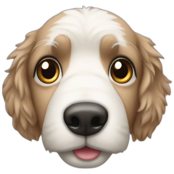 schnuffel emoji