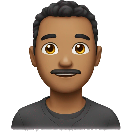 trê emoji