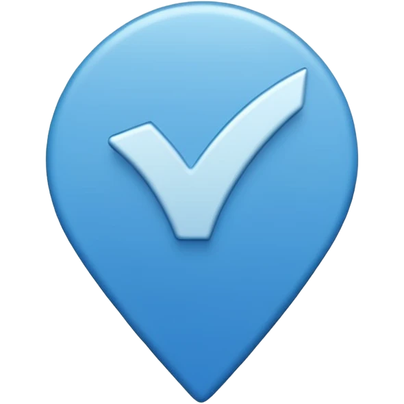 Mavi tik yaparmısın emoji