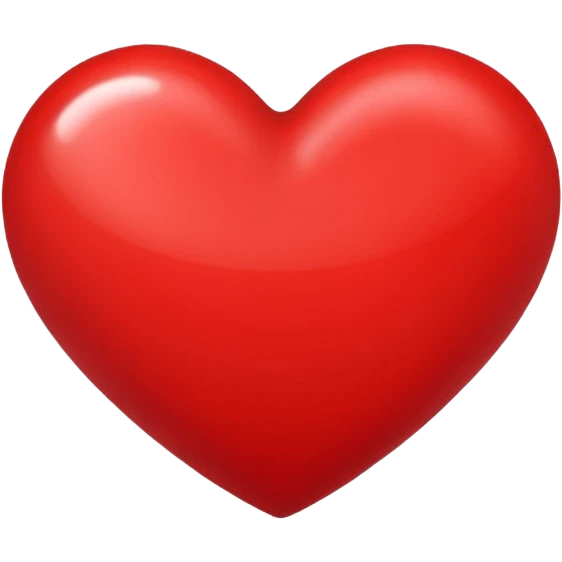 قلب emoji
