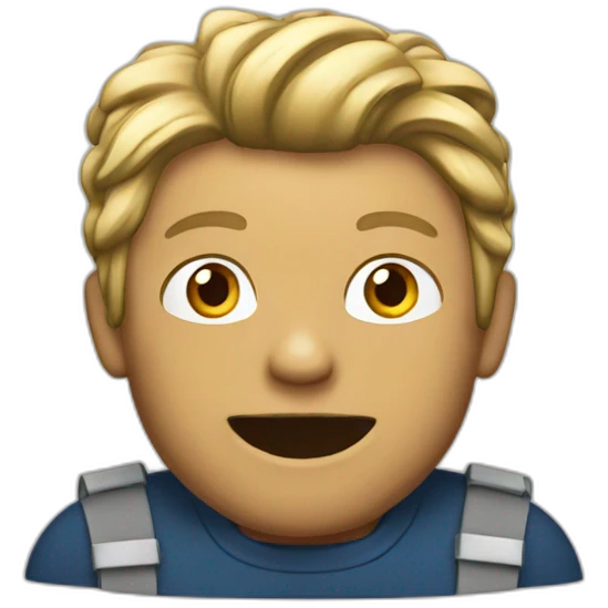 Yorkshire lol emoji