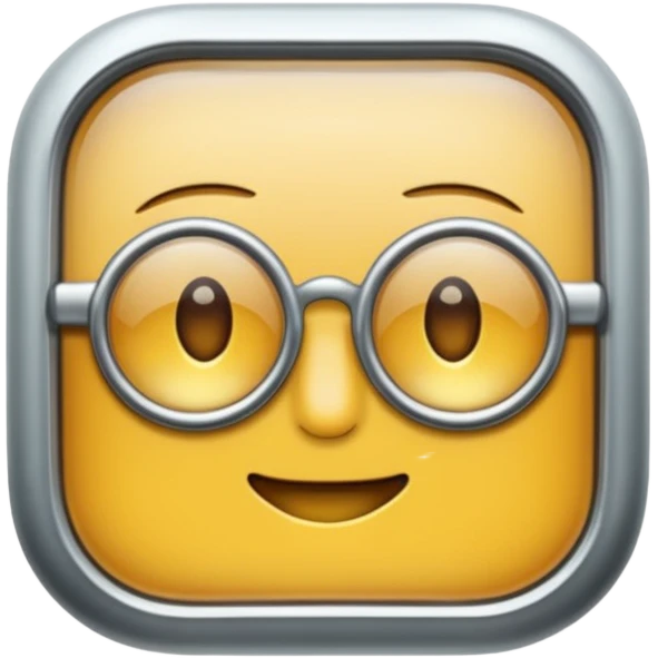 돋보기 emoji