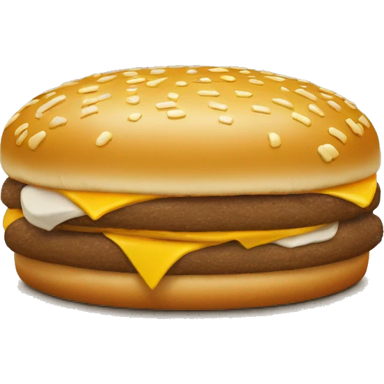 McDonald’s symbol  emoji