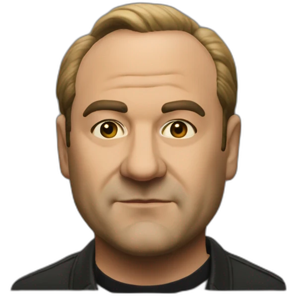 tony-soprano-junnior emoji