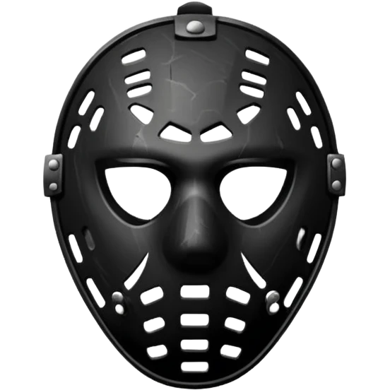 Friday 13th emoji