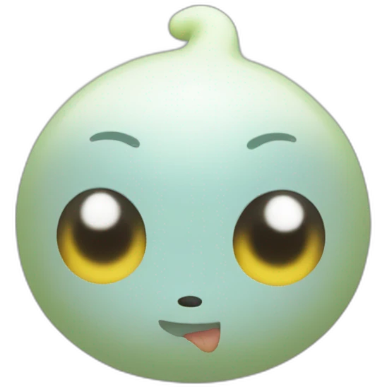 chao emoji