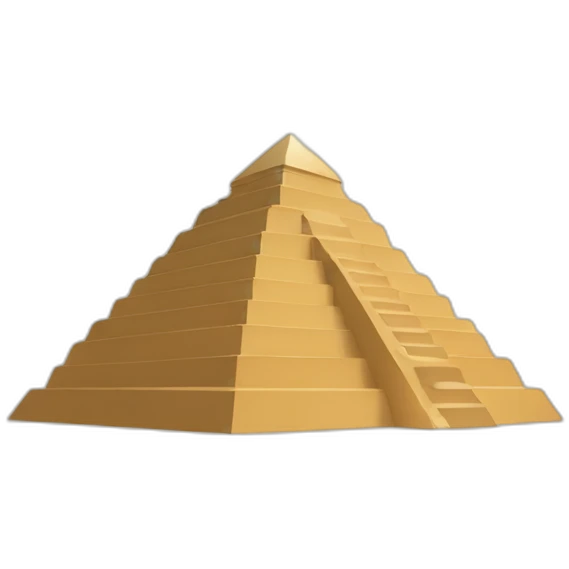 maslows pyramid emoji