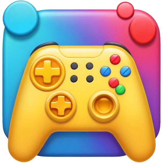 gaming emoji