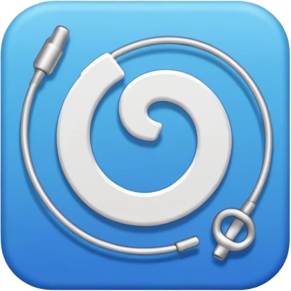 i want to make a emoji of threads app logo emoji