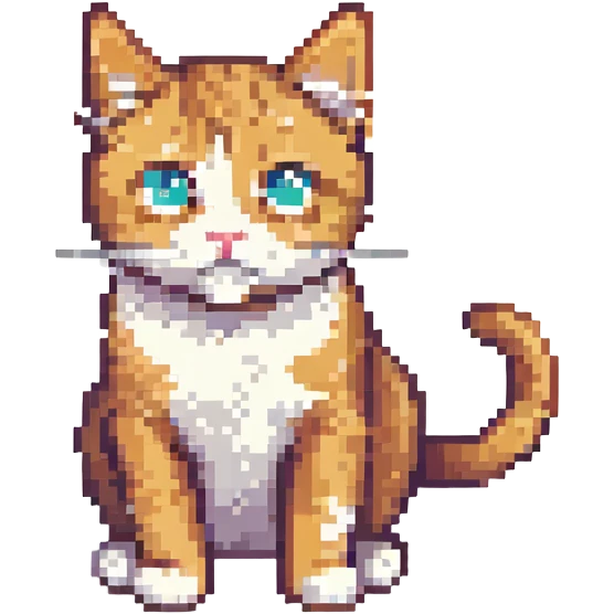 playful cat emoji
