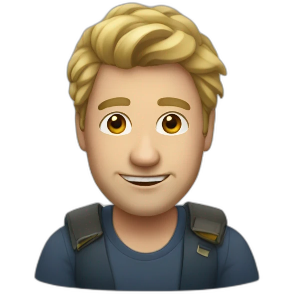 David lacailler emoji